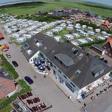 Utholmer-strasse-1-ferienwohnung-nr-14 * Sankt Peter-Ording
