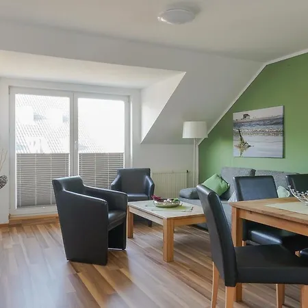 Utholmer-strasse-1-ferienwohnung-nr-14 Apartment