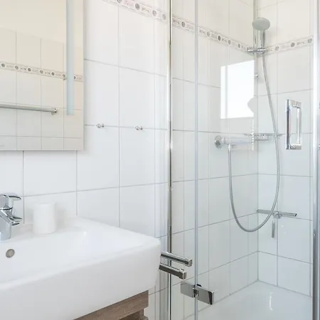 Apartment Utholmer-strasse-1-ferienwohnung-nr-14 *